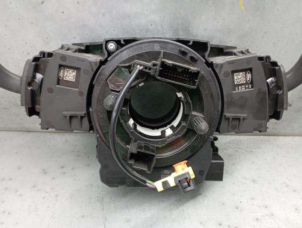 Fita de airbags FORD Fiesta VII (HJ, HF) Imagem-1