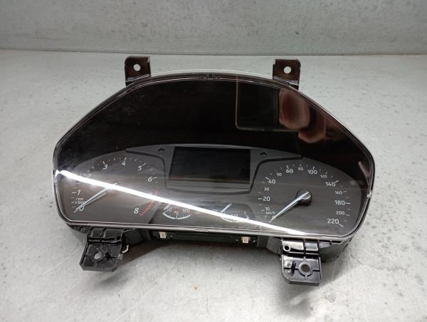 Quadro strumenti / Pannello strumenti FORD Fiesta VII (HJ, HF)