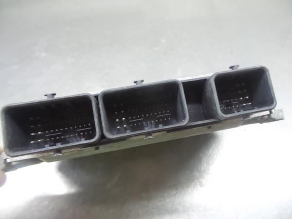 Centralina motor / ECU RENAULT Clio III (BR0/1, CR0/1) Imagem-2