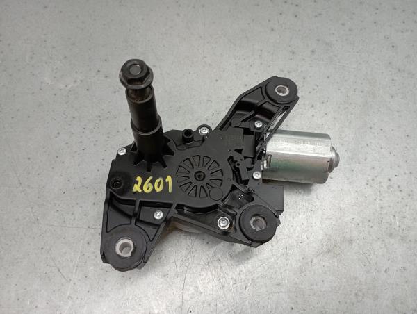 Motor limpa vidros trás RENAULT Twingo III (BCM_)