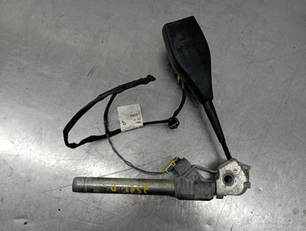 Kit de airbags MERCEDES-BENZ Citan (415) Imagem-1