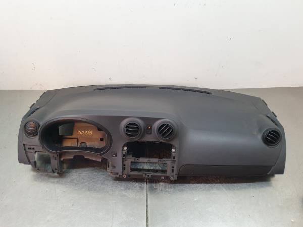 Kit de airbags MERCEDES-BENZ Citan (415) Imagem-2