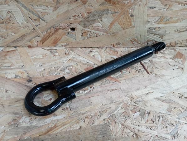 Engate de Reboque RENAULT Twingo III (BCM_)