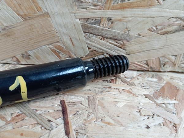 Engate de Reboque RENAULT Twingo III (BCM_) Imagem-2