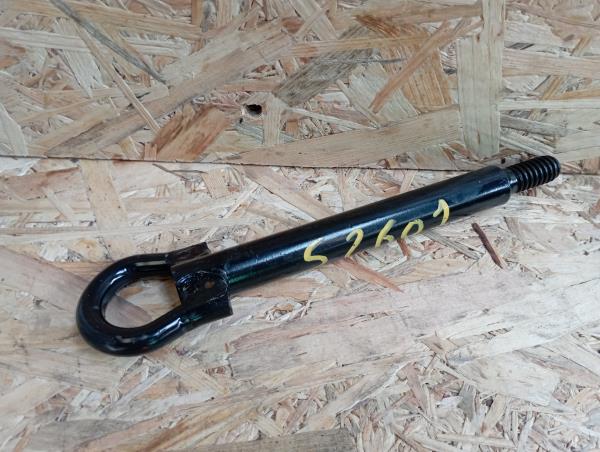 Engate de Reboque RENAULT Twingo III (BCM_) Imagem-1