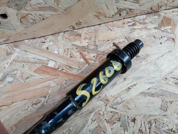 Engate de Reboque FORD Fiesta VII (HJ, HF) Imagem-1