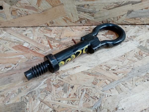 Engate de Reboque FORD Fiesta VII (HJ, HF)