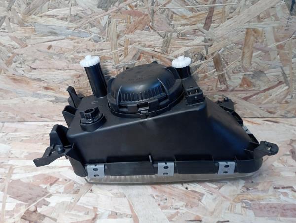 Phare avant gauche VOLKSWAGEN Passat (3A2, 35I) Imagem-3