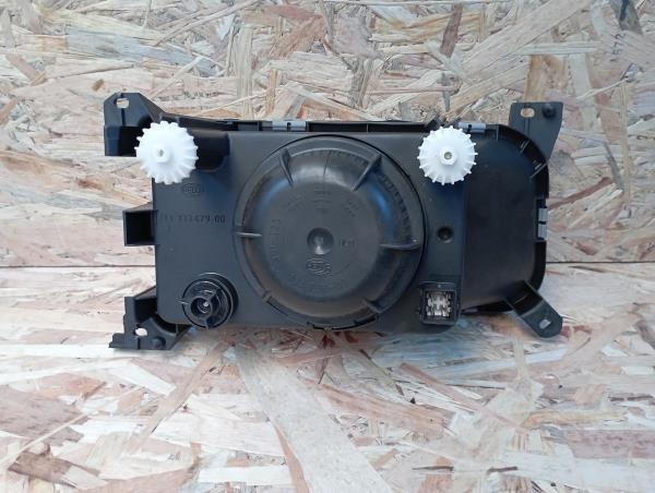 Phare avant gauche VOLKSWAGEN Passat (3A2, 35I) Imagem-2