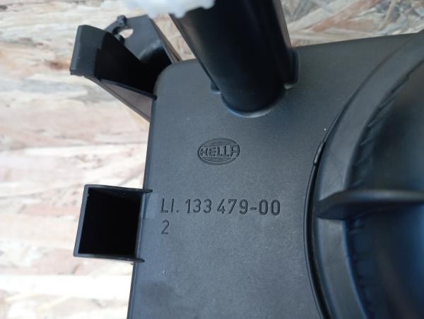 Phare avant gauche VOLKSWAGEN Passat (3A2, 35I) Imagem-4