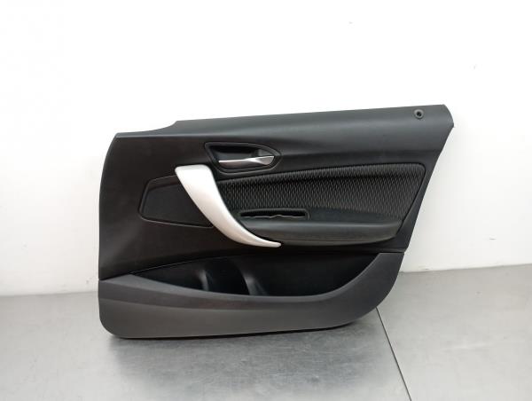 Revestimiento interior de puerta delantero derecho BMW 1 (F20)