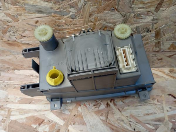 Phare avant gauche SEAT Ibiza II (6K1) Imagem-2