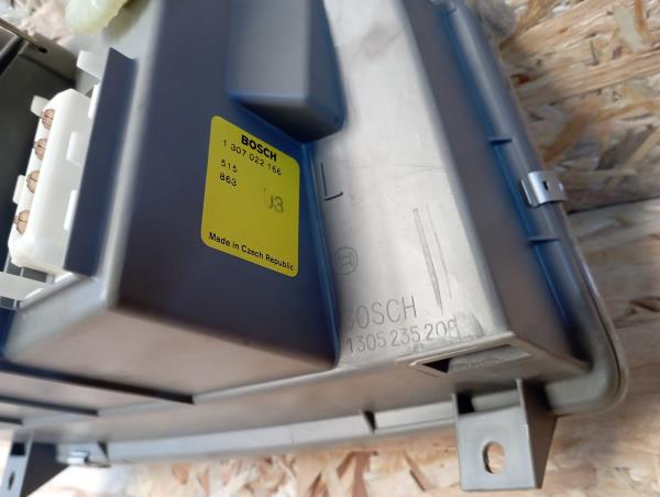 Phare avant gauche SEAT Ibiza II (6K1) Imagem-3