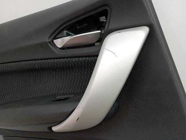 Panel puerta trasero izquierdo BMW 1 (F20) Imagem-2