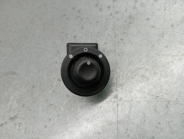 Comando de espelhos RENAULT Kangoo (KW0/1_)