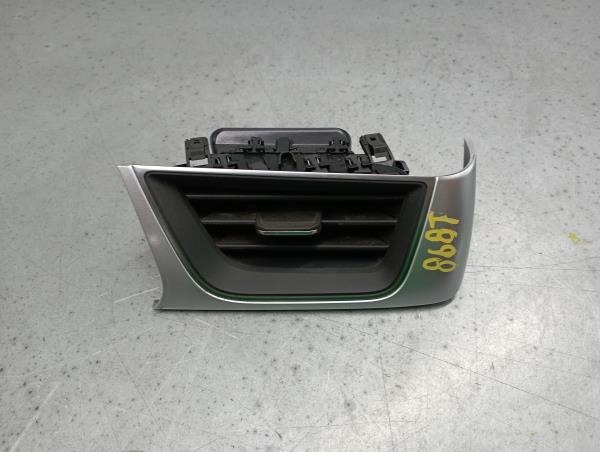 Compuertas de calefacción RENAULT Captur II