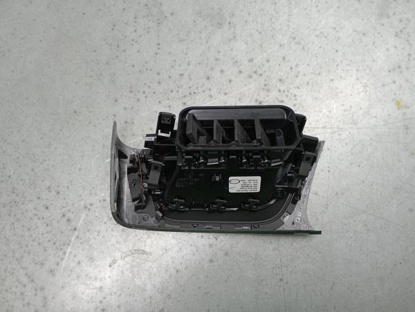 Compuertas de calefacción RENAULT Captur II Imagem-1