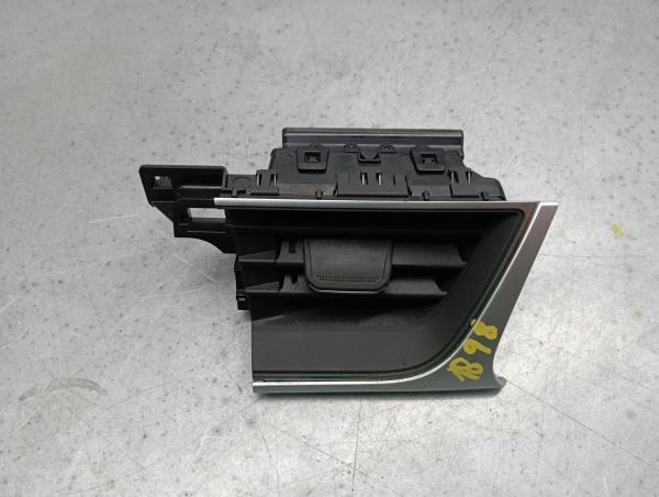 Comportas da chauffage / sofagem RENAULT Captur II