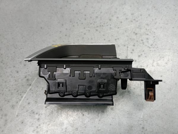 Comportas da chauffage / sofagem RENAULT Captur II Imagem-1