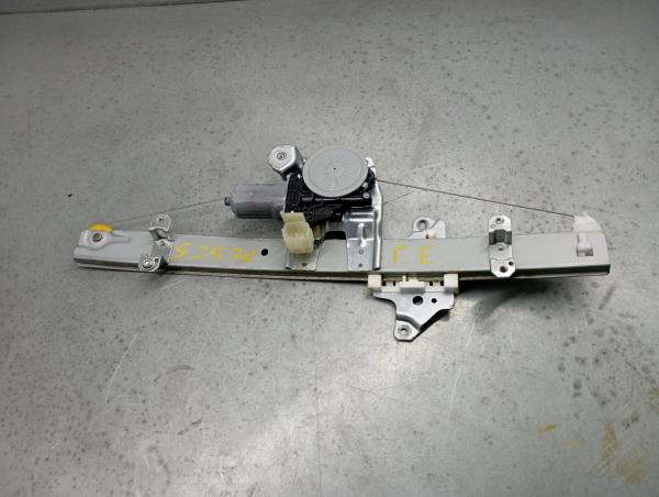 Lève-vitre avant gauche NISSAN Micra V (K14)