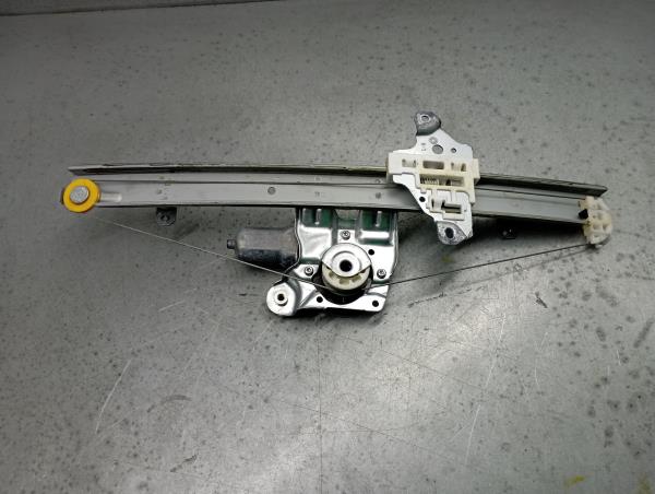 Lève-vitre avant gauche NISSAN Micra V (K14) Imagem-1