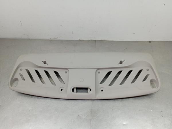 Suporte pála de sol esquerdo MERCEDES-BENZ Citan (415)