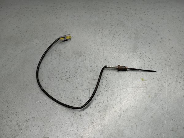 Sonda lambda RENAULT Megane III (BZ0_)