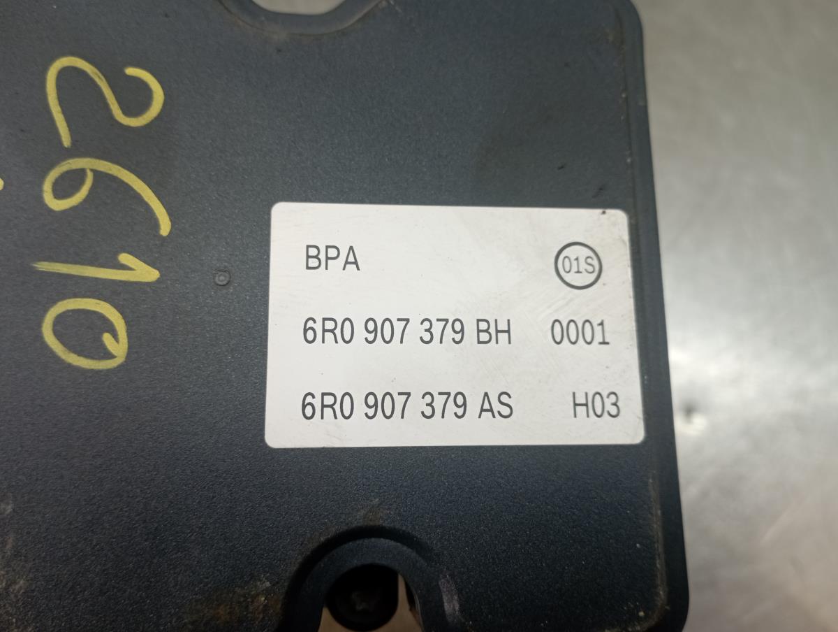 ABS SEAT Ibiza IV (6J5, 6P1) Imagem-4