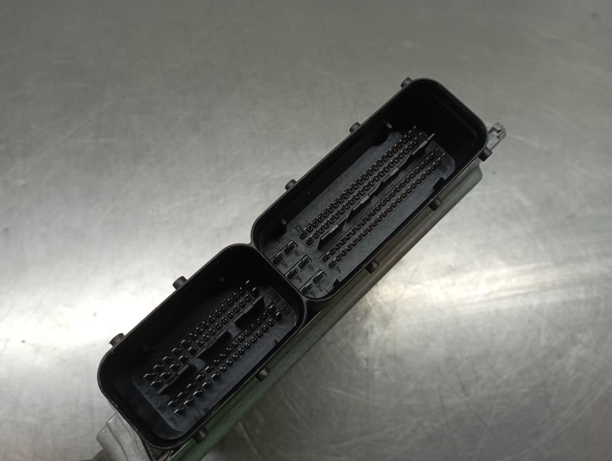 Centralina motor / ECU SEAT Ibiza IV (6J5, 6P1) Imagem-1