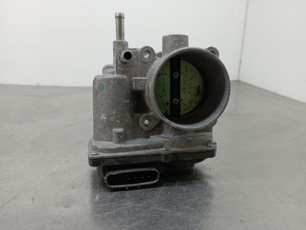 Throttle body TOYOTA Aygo (_B1_)