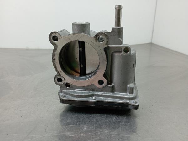 Throttle body TOYOTA Aygo (_B1_) Imagem-1