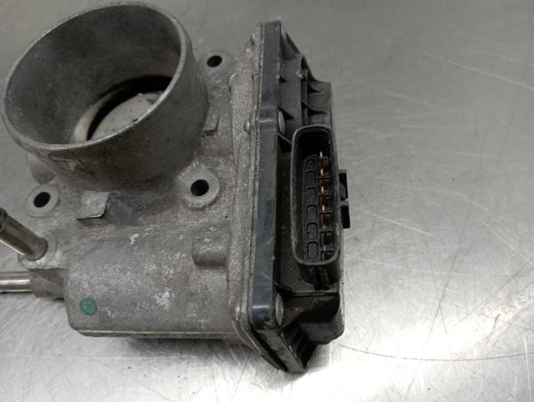 Throttle body TOYOTA Aygo (_B1_) Imagem-2