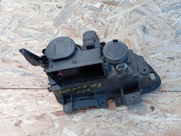Phare avant gauche RENAULT Espace/Grand Espace III (JE0_) Imagem-5