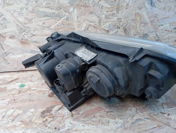 Phare avant gauche RENAULT Espace/Grand Espace III (JE0_) Imagem-4