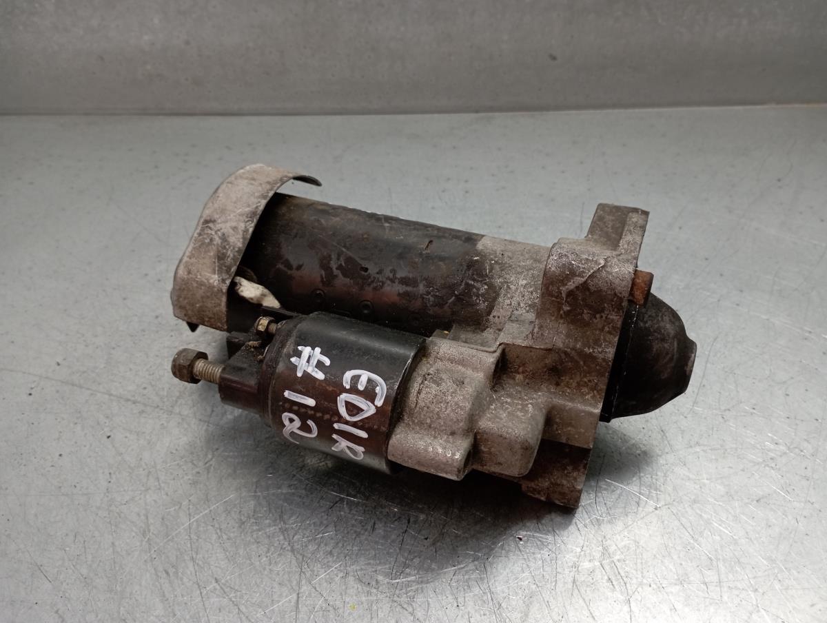 Motor de arranque CITROËN Saxo (S0, S1) Imagem-2