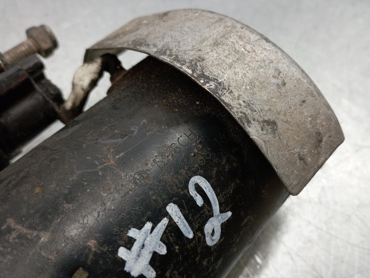 Motor de arranque CITROËN Saxo (S0, S1) Imagem-3