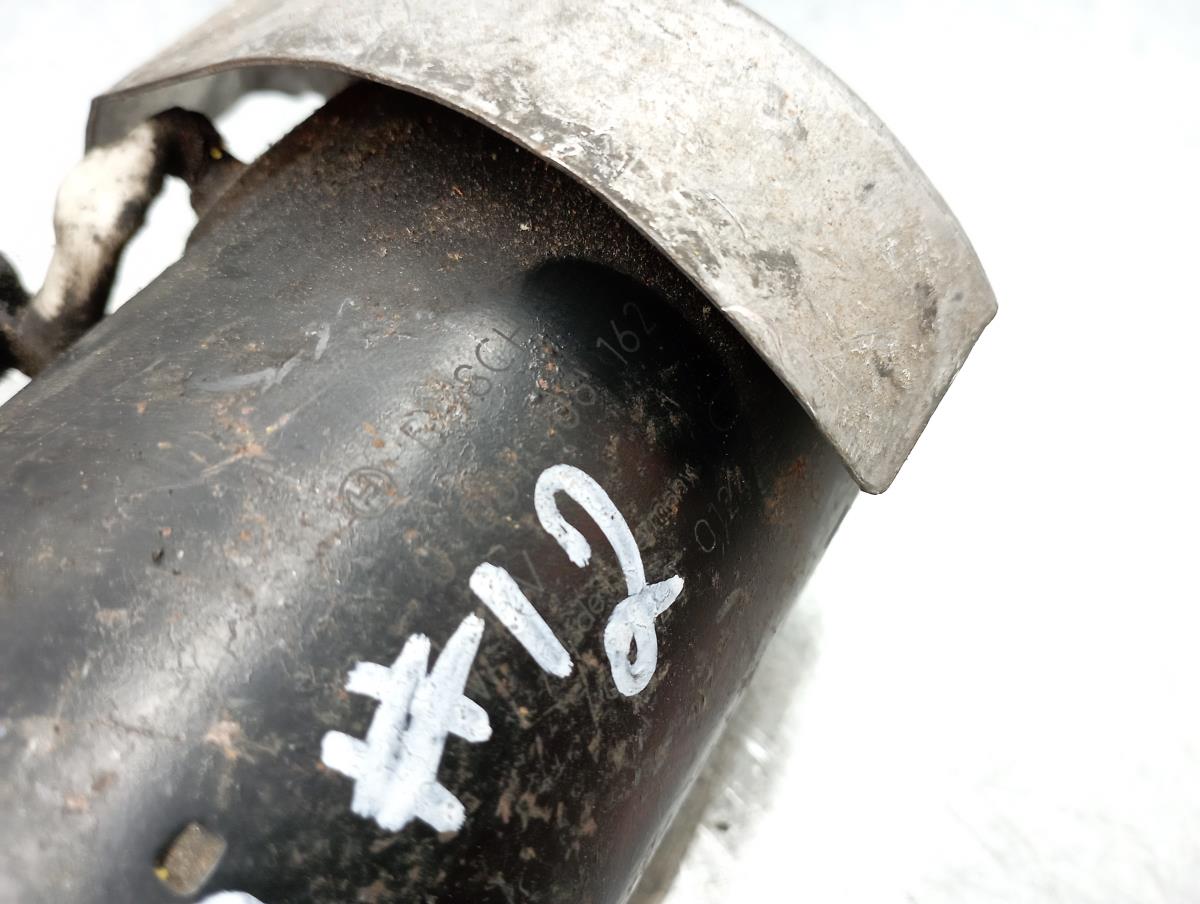 Motor de arranque CITROËN Saxo (S0, S1) Imagem-4