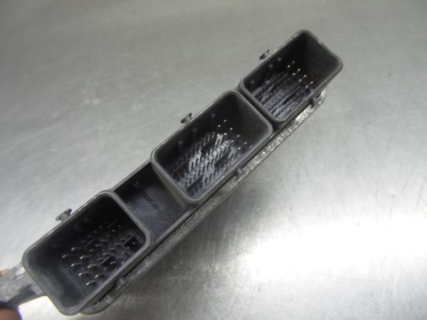 Centralina motor / ECU RENAULT Clio III (BR0/1, CR0/1) Imagem-2