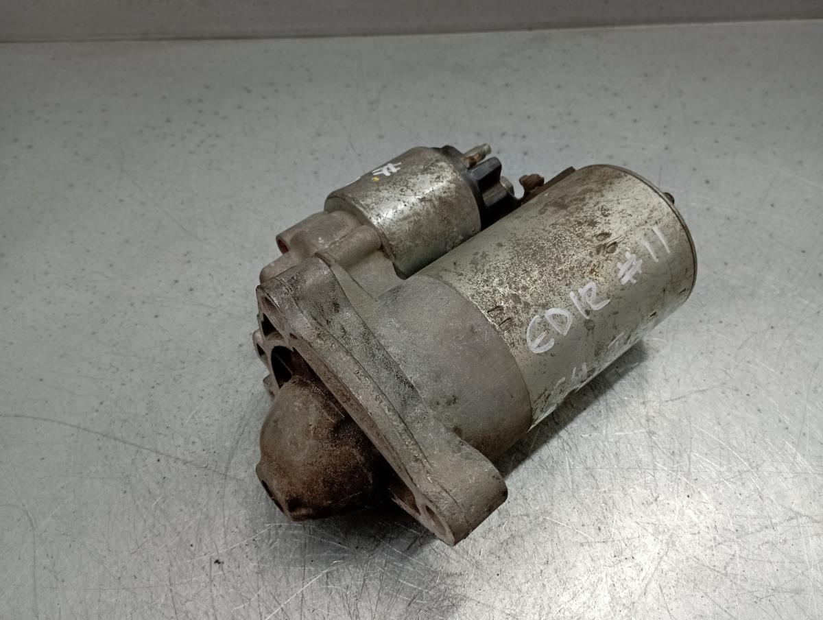 Motor de arranque CITROËN C4 I (LC_) Imagem-1