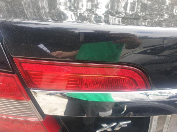 Feu de coffre Gauche JAGUAR XF (X250)