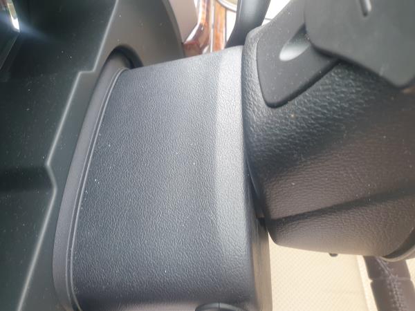 Fita de airbags JAGUAR XF (X250)