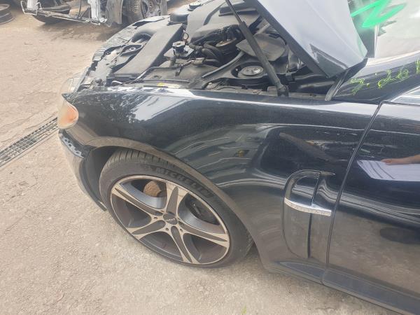 Parafango sinistro JAGUAR XF (X250)