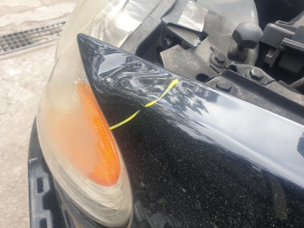 Parafango sinistro JAGUAR XF (X250) Imagem-2