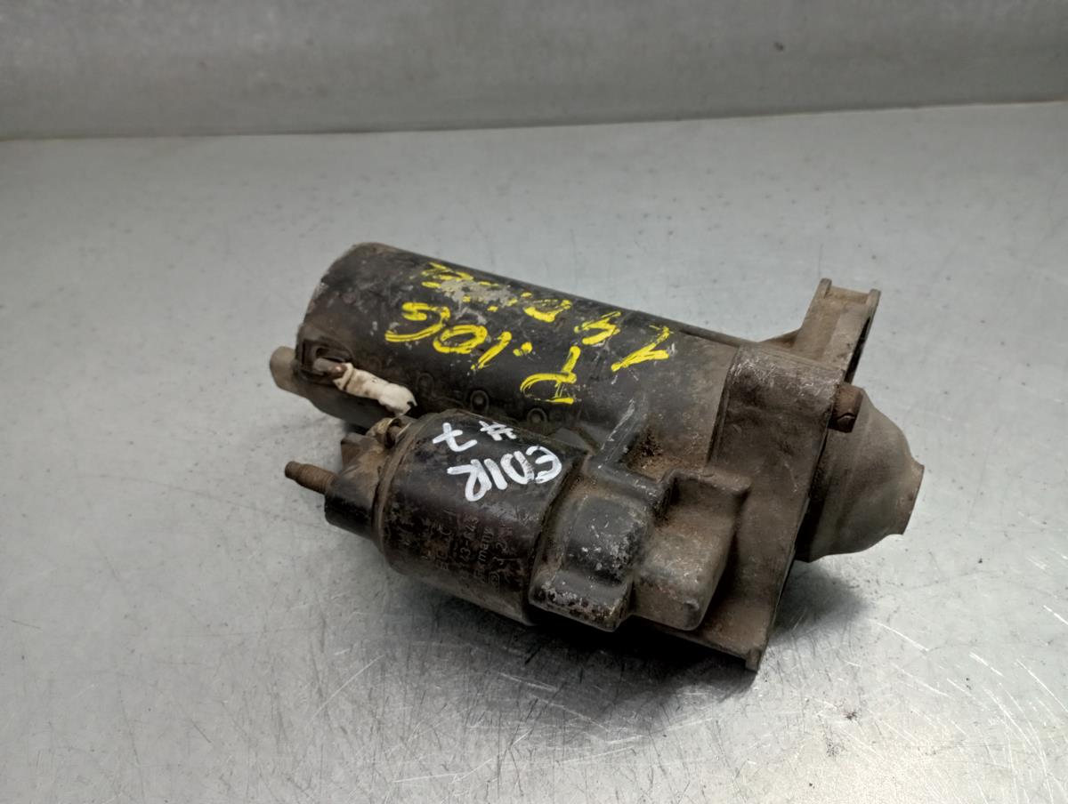 Motor de arranque PEUGEOT 106 I (1A, 1C)