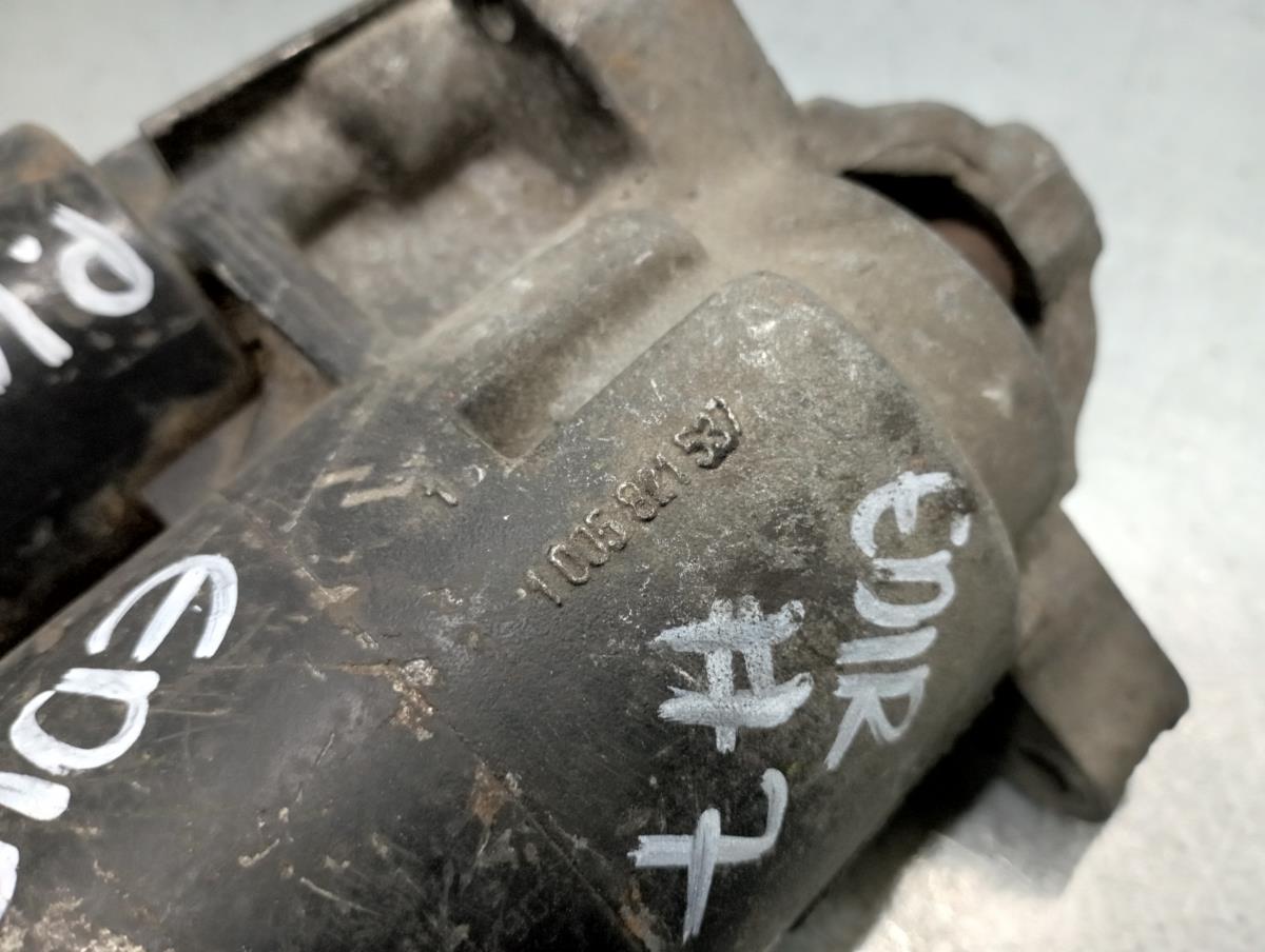 Motor de arranque PEUGEOT 106 I (1A, 1C) Imagem-2