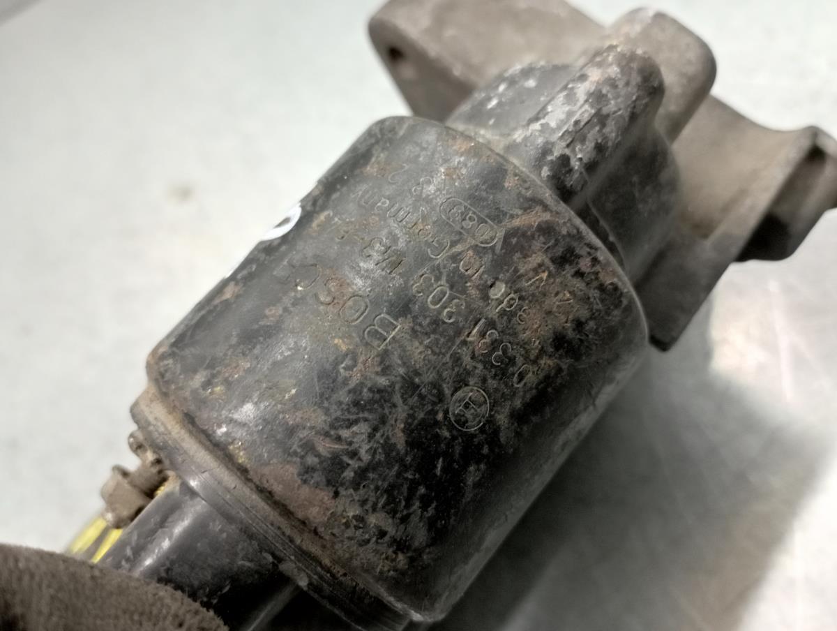 Motor de arranque PEUGEOT 106 I (1A, 1C) Imagem-3