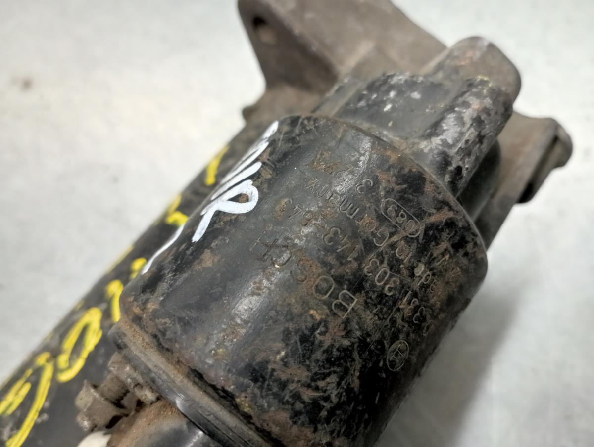 Motor de arranque PEUGEOT 106 I (1A, 1C) Imagem-4