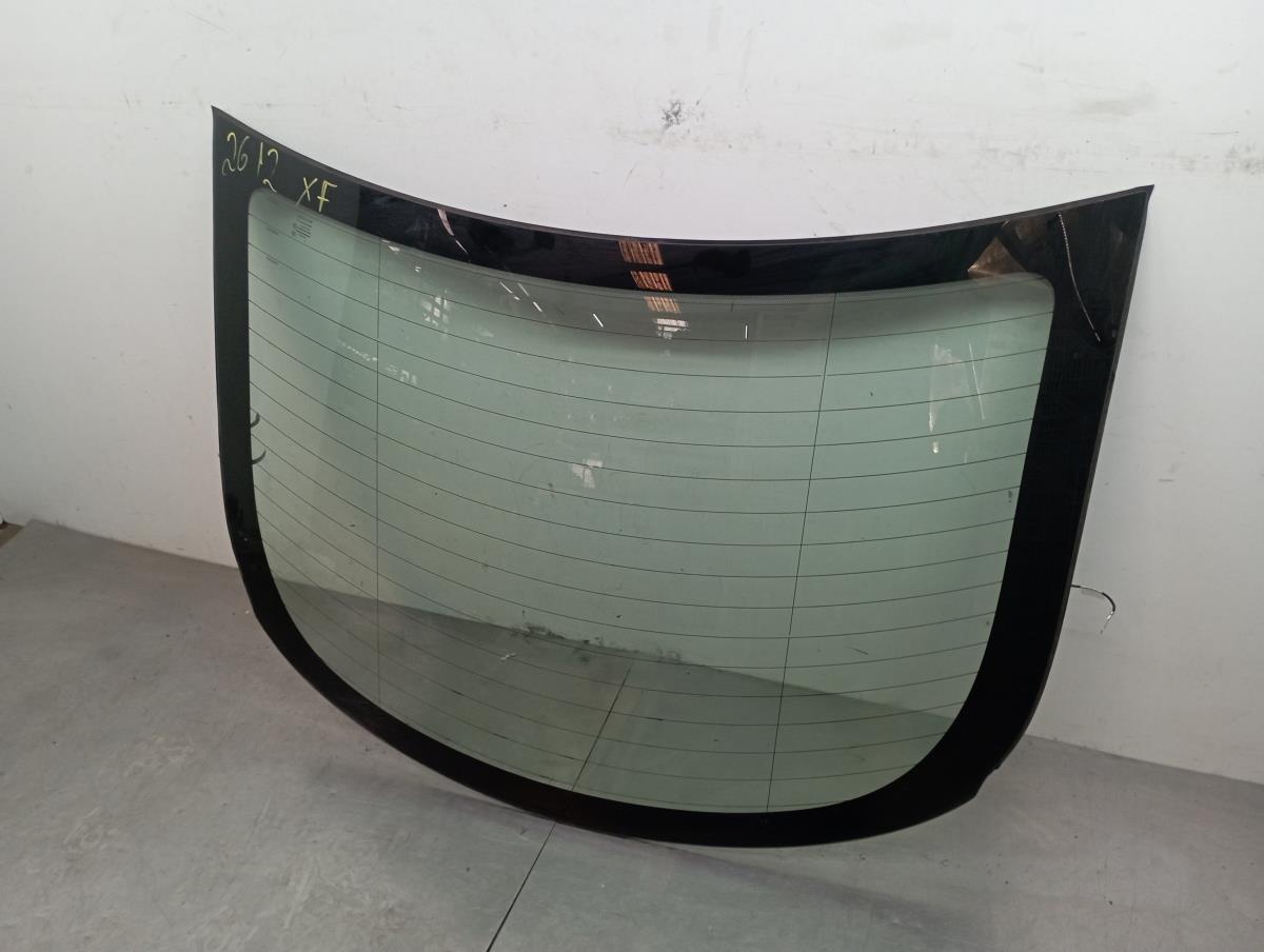 Vitre arrière JAGUAR XF (X250) Imagem-2