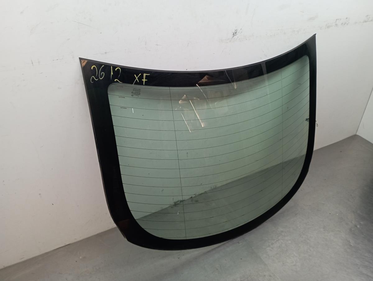Vitre arrière JAGUAR XF (X250) Imagem-1