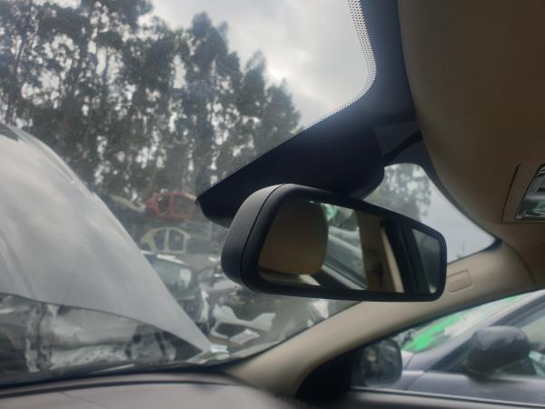 Specchietto retrovisore interno JAGUAR XF (X250)